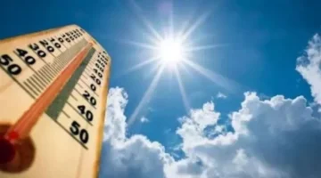 تقلبات مفاجئة.. الأرصاد تحدد ملامح طقس الأيام الأولى من شهر رمضان ونسب الأمطار